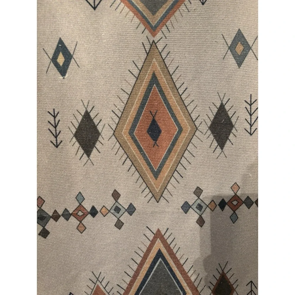Moroccan Floor Throw Rug Set Of 3‎ 66L x 24W Boho Home Decor Earthy Earth Tones